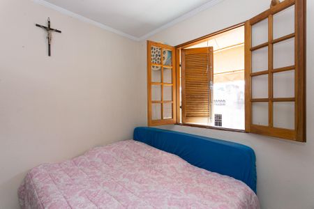 Casa para alugar com 130m², 3 quartos e 1 vaga Casa para alugar com 130m², 3 quartos e 1 vagaQuarto 2