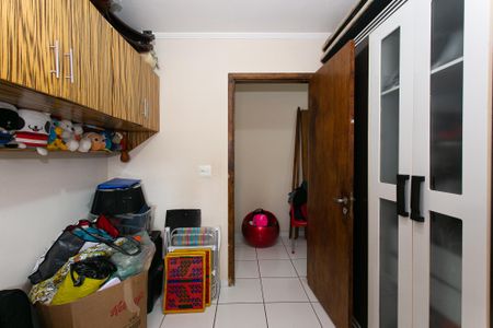 Casa para alugar com 130m², 3 quartos e 1 vaga Casa para alugar com 130m², 3 quartos e 1 vagaQuarto 3