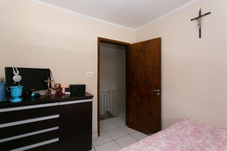 Casa para alugar com 130m², 3 quartos e 1 vaga Casa para alugar com 130m², 3 quartos e 1 vagaQuarto 2