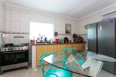 Casa para alugar com 130m², 3 quartos e 1 vaga Casa para alugar com 130m², 3 quartos e 1 vagaCozinha