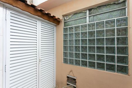 Casa para alugar com 130m², 3 quartos e 1 vaga Casa para alugar com 130m², 3 quartos e 1 vagaQuintal