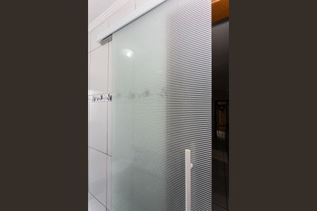 Casa para alugar com 130m², 3 quartos e 1 vaga Casa para alugar com 130m², 3 quartos e 1 vagaBanheiro