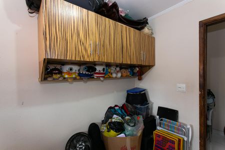 Casa para alugar com 130m², 3 quartos e 1 vaga Casa para alugar com 130m², 3 quartos e 1 vagaQuarto 3