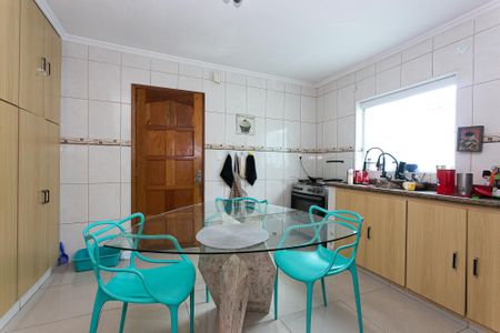 Casa para alugar com 130m², 3 quartos e 1 vaga Casa para alugar com 130m², 3 quartos e 1 vagaCozinha