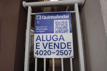 Apartamento para alugar com 34m², 2 quartos e sem vagaPlaca