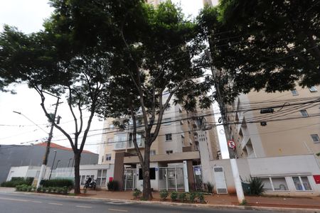 Apartamento para alugar com 34m², 2 quartos e sem vagaFachada