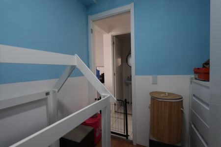 Apartamento para alugar com 34m², 2 quartos e sem vagaQuarto 2
