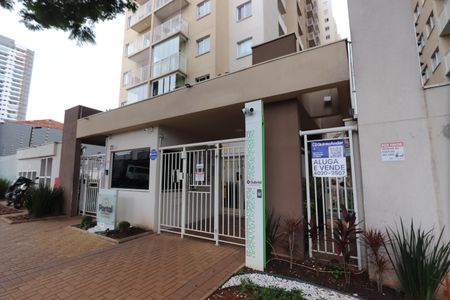Apartamento para alugar com 34m², 2 quartos e sem vagaEntrada