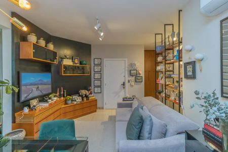 Apartamento à venda com 95m², 3 quartos e 2 vagas Apartamento à venda com 95m², 3 quartos e 2 vagasFoto 05