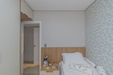 Foto 18 de apartamento à venda com 3 quartos, 95m² em Gutierrez, Belo Horizonte