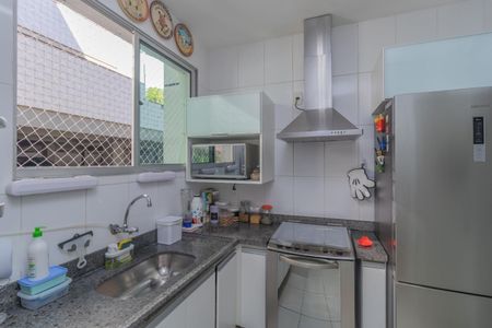 Apartamento à venda com 95m², 3 quartos e 2 vagas Apartamento à venda com 95m², 3 quartos e 2 vagasFoto 11