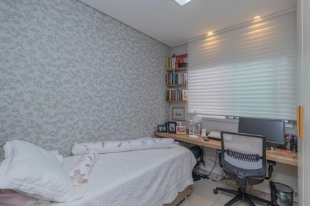 Foto 15 de apartamento à venda com 3 quartos, 95m² em Gutierrez, Belo Horizonte