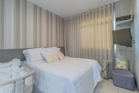 Foto 20 de apartamento à venda com 3 quartos, 95m² em Gutierrez, Belo Horizonte