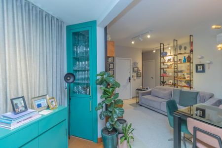 Foto 08 de apartamento à venda com 3 quartos, 95m² em Gutierrez, Belo Horizonte