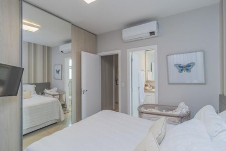Apartamento à venda com 95m², 3 quartos e 2 vagas Apartamento à venda com 95m², 3 quartos e 2 vagasFoto 21