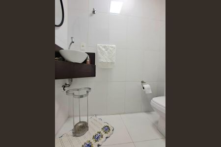 Apartamento à venda com 3 quartos, 96m² em Carmo, Belo Horizonte
