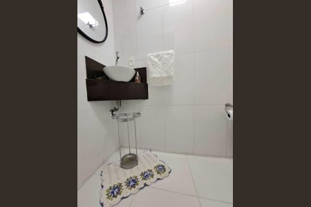 Apartamento à venda com 3 quartos, 96m² em Carmo, Belo Horizonte