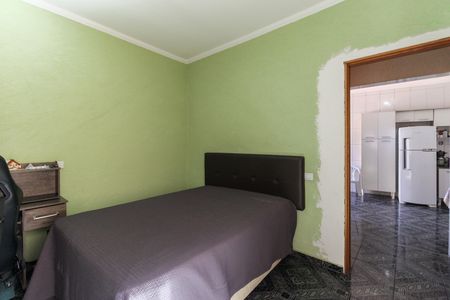 Casa à venda com 215m², 5 quartos e 3 vagasQuarto 2 Casa 2