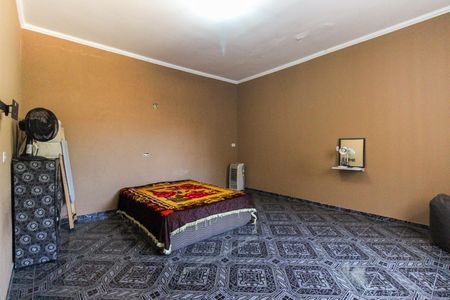 Casa à venda com 215m², 5 quartos e 3 vagasQuarto 3 Casa 2