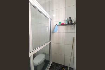 Casa à venda com 215m², 5 quartos e 3 vagasBanheiro Casa 2