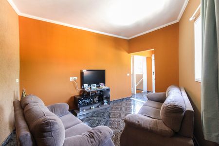 Casa à venda com 215m², 5 quartos e 3 vagasSala Casa 2Sala Casa 2