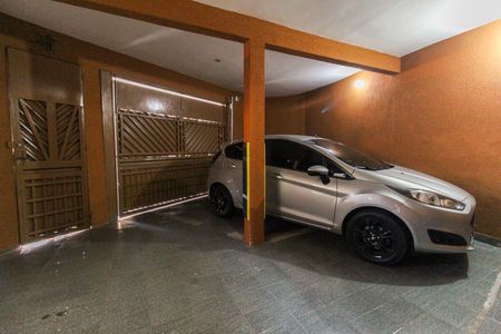 Casa à venda com 215m², 5 quartos e 3 vagasGaragem Casa 2