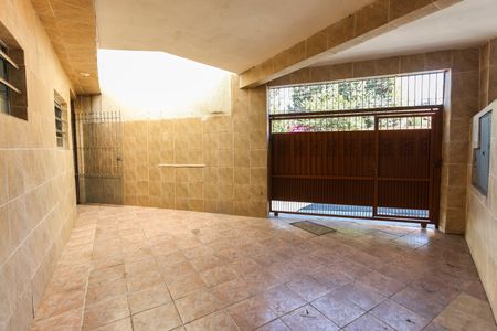 Casa à venda com 215m², 5 quartos e 3 vagasGaragem Casa 1