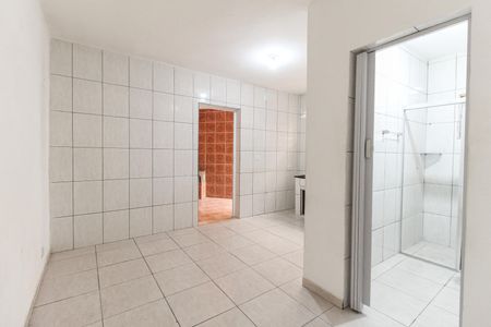 Casa à venda com 215m², 5 quartos e 3 vagasCozinha Casa 1