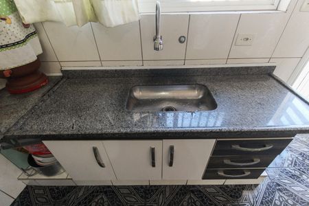 Casa à venda com 215m², 5 quartos e 3 vagasCozinha Casa 2