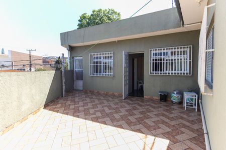 Casa à venda com 215m², 5 quartos e 3 vagasVaranda casa 2