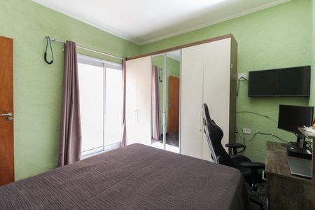 Casa à venda com 215m², 5 quartos e 3 vagasQuarto 2 Casa 2