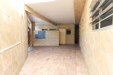 Casa à venda com 215m², 5 quartos e 3 vagasGaragem Casa 1