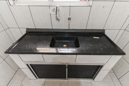 Casa à venda com 215m², 5 quartos e 3 vagasCozinha Casa 1