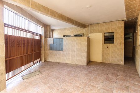 Casa à venda com 215m², 5 quartos e 3 vagasGaragem Casa 1