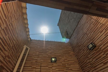 Casa à venda com 215m², 5 quartos e 3 vagasQuintal Quarto 2 Casa 2