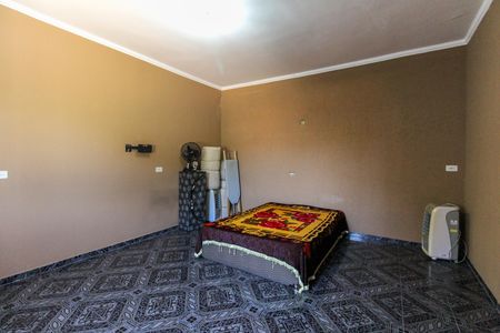 Casa à venda com 215m², 5 quartos e 3 vagasQuarto 3 Casa 2