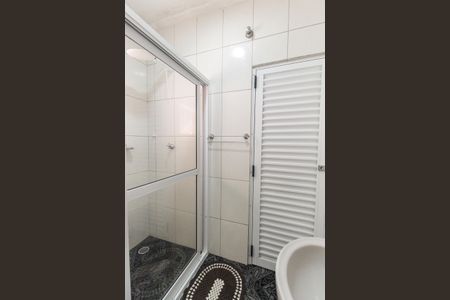 Casa à venda com 215m², 5 quartos e 3 vagasBanheiro Casa 2