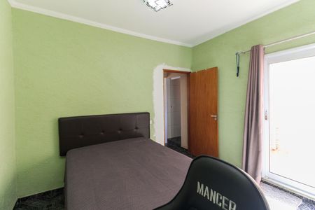 Casa à venda com 215m², 5 quartos e 3 vagasQuarto 2 Casa 2