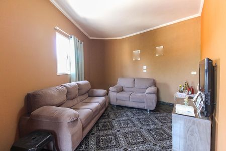 Casa à venda com 215m², 5 quartos e 3 vagasSala Casa 2