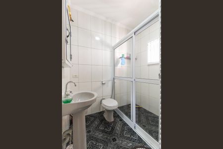 Casa à venda com 215m², 5 quartos e 3 vagasBanheiro Casa 2