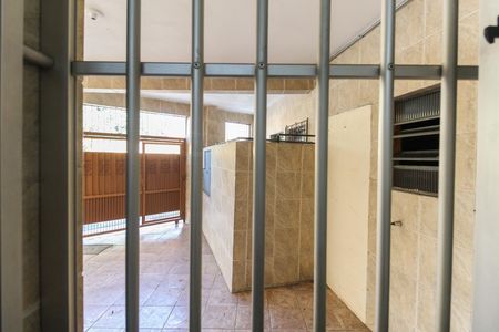 Casa à venda com 215m², 5 quartos e 3 vagasVista da Sala Casa 1