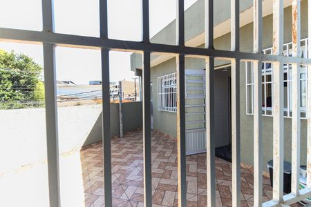 Casa à venda com 215m², 5 quartos e 3 vagasVista Quarto 3 Casa 2