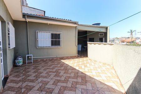 Casa à venda com 215m², 5 quartos e 3 vagasVaranda casa 2