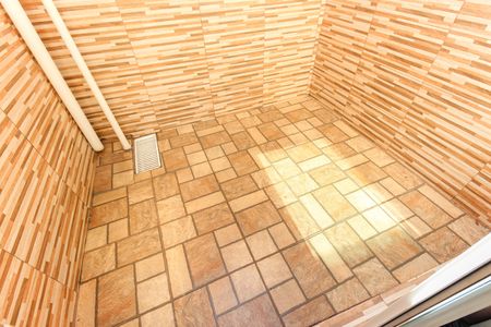 Casa à venda com 215m², 5 quartos e 3 vagasQuintal Quarto 2 Casa 2