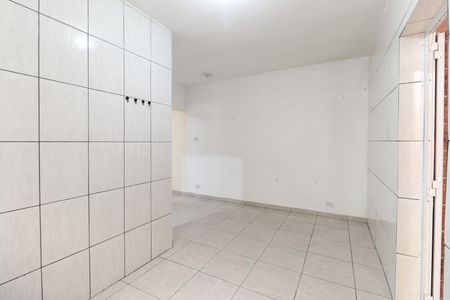 Casa à venda com 215m², 5 quartos e 3 vagasCozinha Casa 1