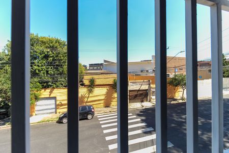 Casa à venda com 215m², 5 quartos e 3 vagasVista da Sala Casa 2