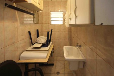 Casa para alugar com 300m², 3 quartos e 1 vaga Casa para alugar com 300m², 3 quartos e 1 vagaÁrea de Serviço