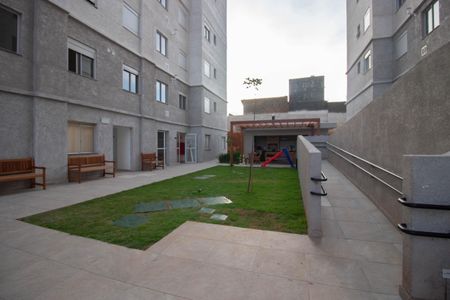 Apartamento para alugar com 33m², 2 quartos e sem vagaÁrea comum