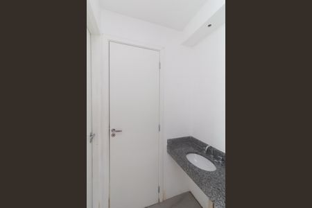 Apartamento para alugar com 33m², 2 quartos e sem vagaBanheiro