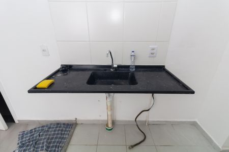 Apartamento para alugar com 33m², 2 quartos e sem vagaSala/Cozinha